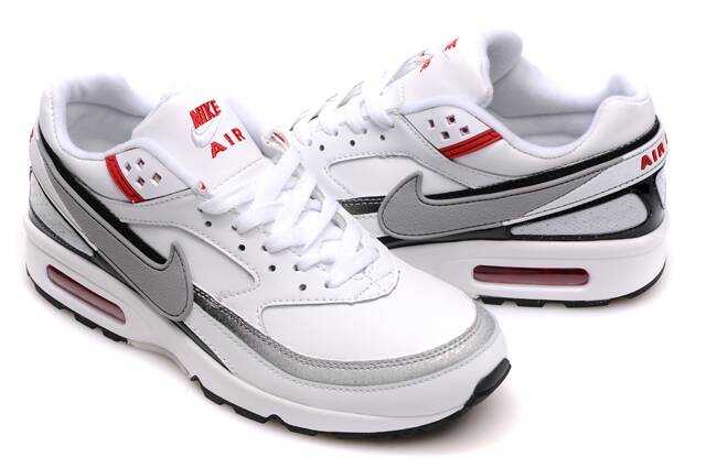 chaussure nike air max classic bw basket air max discount